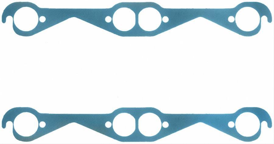 Felpro Perforated Steel Exhaust Gasket Set FE1426