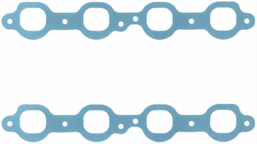 Felpro Perforated Steel Exhaust Gasket Set FE1438