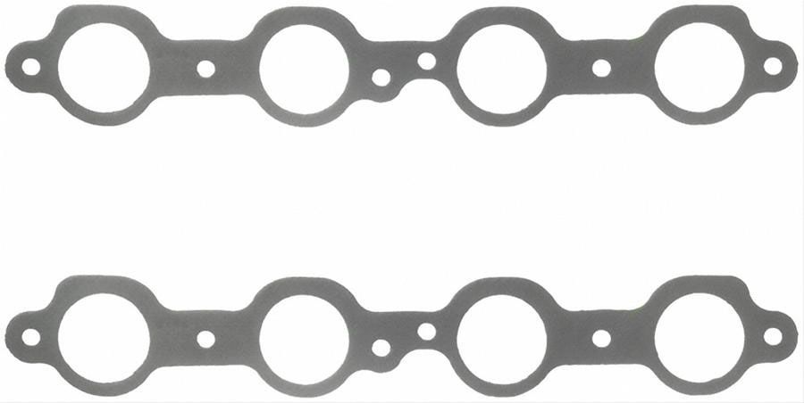 Felpro Perforated Steel Exhaust Gasket Set FE1440