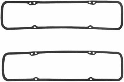 Felpro Die Cut Rubber Valve Cover Gaskets FE1602