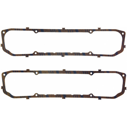 Felpro Cork-Rubber Valve Cover Gaskets FE1610