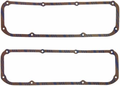 Felpro Cork/Rubber Valve Cover Gaskets FE1615