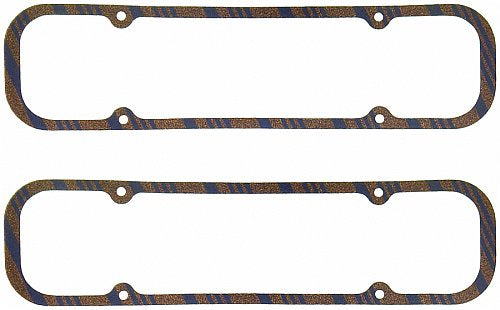 Felpro Cork/Rubber Valve Cover Gaskets FE1622