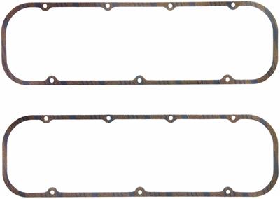 Felpro Cork/Rubber Valve Cover Gaskets FE1630