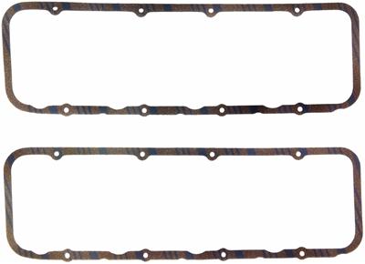 Felpro Cork/Rubber Valve Cover Gaskets FE1634