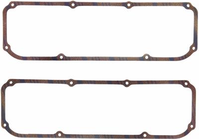 Felpro Cork/Rubber Valve Cover Gaskets FE1636