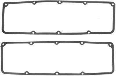 Felpro Rubber Catoed Fibre Valve Cover Gaskets FE1638