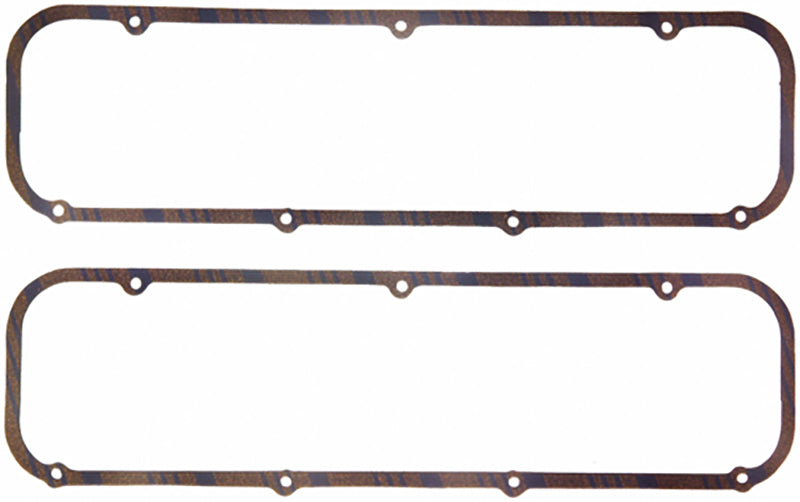 Felpro Cork/Rubber Valve Cover Gaskets FE1643