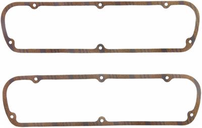 Felpro Cork/Rubber Valve Cover Gaskets FE1645