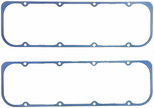 Felpro Silicone Moulded Rubber Valve Cover Gaskets FE1655-1