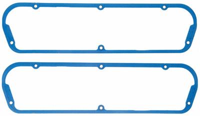 Felpro Silicone Moulded Rubber Valve Cover Gaskets FE1684