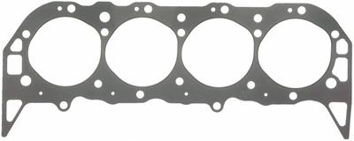 Felpro Marine Stainless Core Head Gasket FE17040