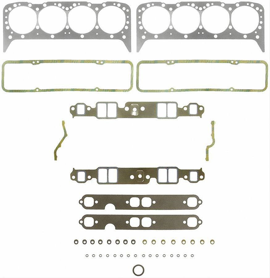 Felpro Marine Gasket Head Set FE17230