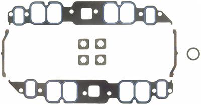 Felpro Marine Printoseal Intake Manifold Gasket Set FE17341