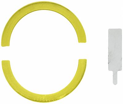 Felpro Marine Rear Main Seal FE17720