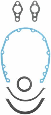 Felpro Marine Timing Cover Gasket Set FE17871