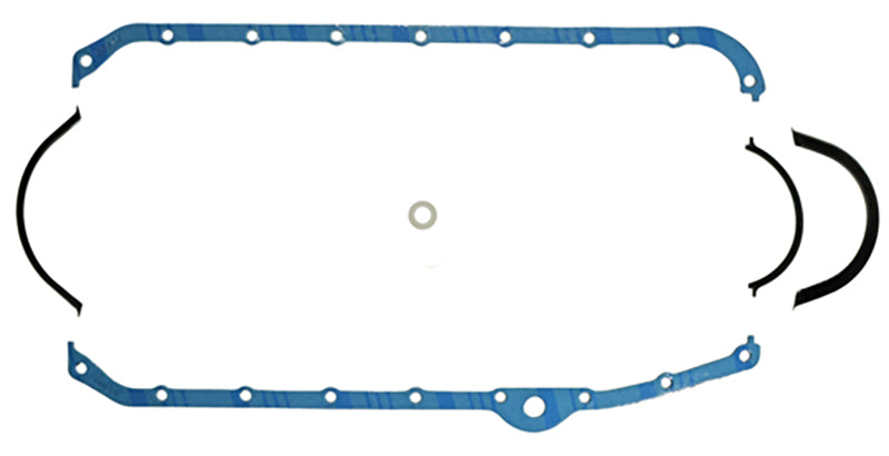 Felpro Rubber-Coated Fibre Oil Pan Gasket FE1821