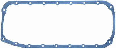 Felpro Silicone Moulded 1-Piece Oil Pan Gasket FE1882