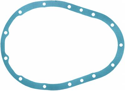 Felpro 1-Piece Timing Cover Gasket FE2330