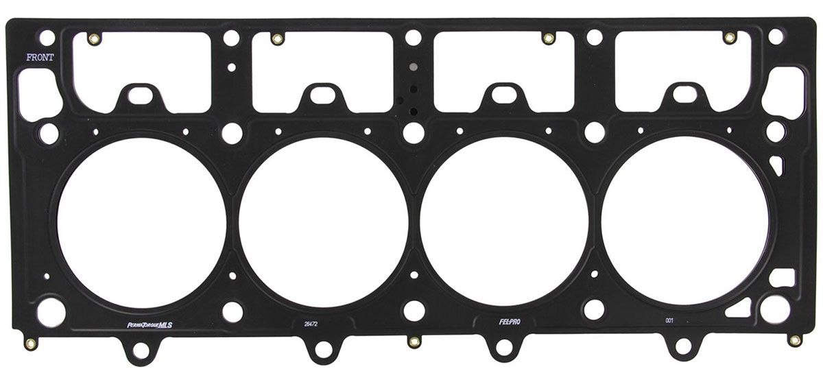 Felpro PermaTorque MLS Head Gasket FE26472L-041