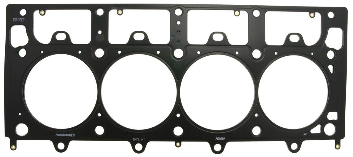 Felpro PermaTorque MLS Head Gasket FE26473L-041