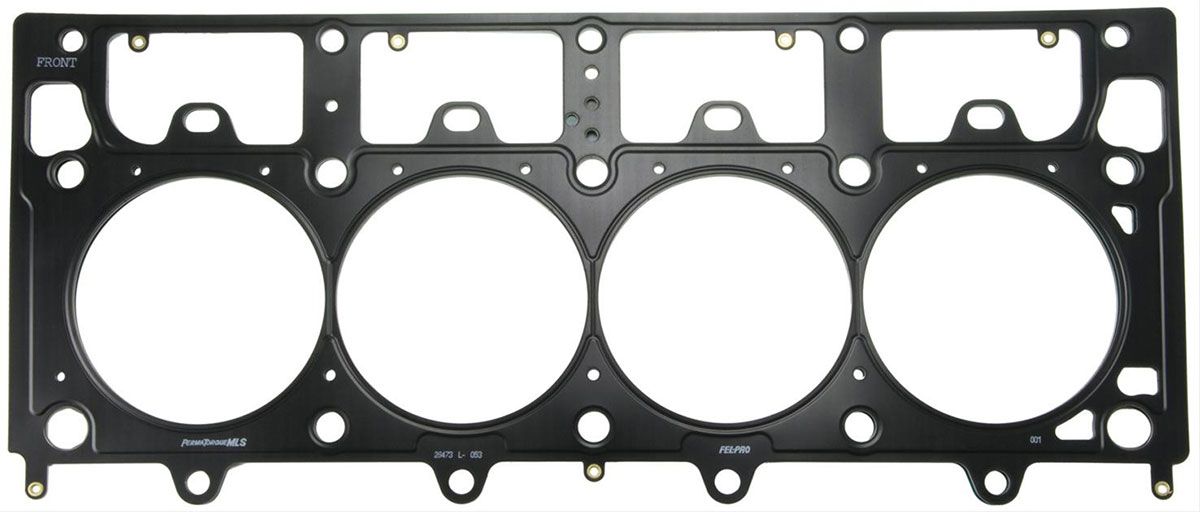 Felpro PermaTorque MLS Head Gasket FE26473L-053