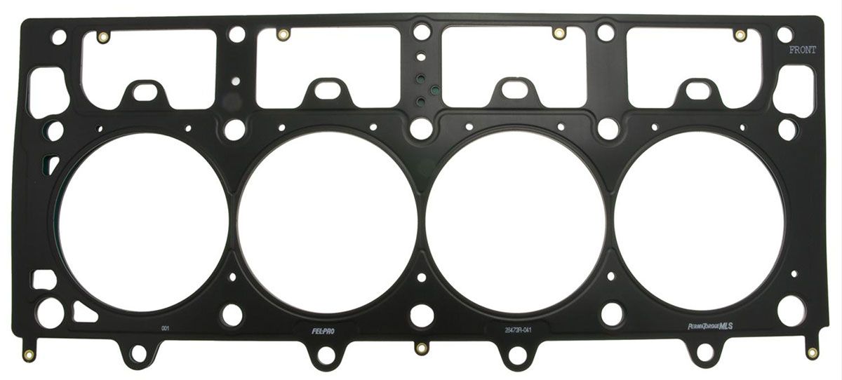 Felpro PermaTorque MLS Head Gasket FE26473R-041