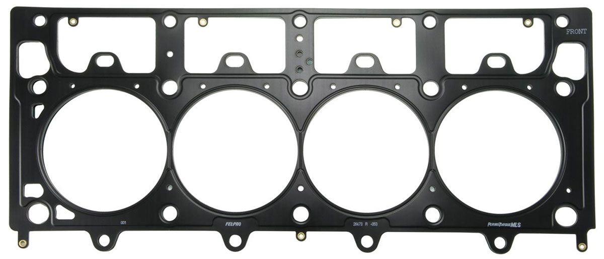 Felpro PermaTorque MLS Head Gasket FE26473R-053