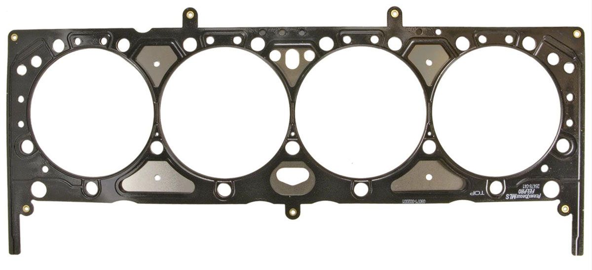 Felpro PermaTorque MLS Head Gasket FE26478-041