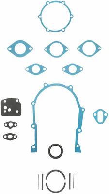 Felpro Performance R.A.C.E Gasket Set FE2720