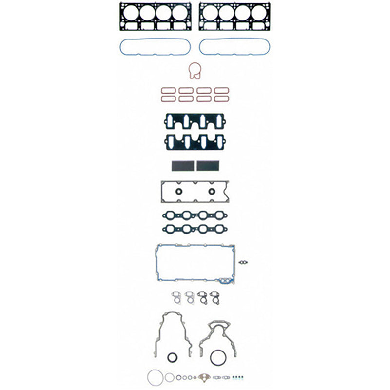 Felpro Full Gasket Set FE2817