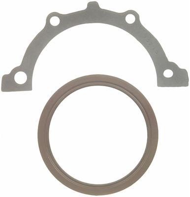 Felpro 1-Piece Premium Rear Main Seal High Vacuum FE2919