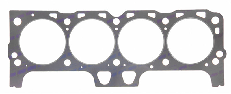 Felpro PermaTorque Teflon Coated Head Gasket FE8265PT-1