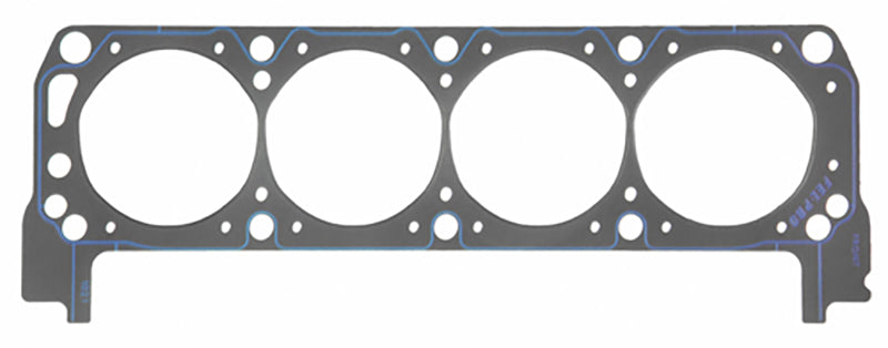 Felpro PermaTorque Teflon Coated Head Gasket FE8346PT