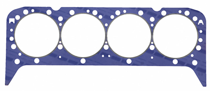 Felpro PermaTorque Teflon Coated Head Gasket FE8364PT