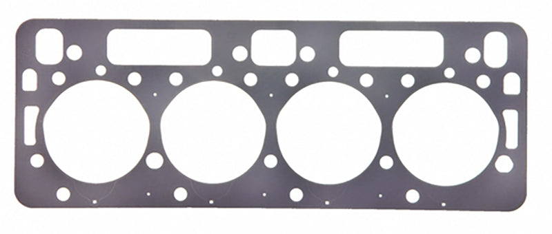 Felpro PermaTorque Teflon Coated Head Gasket FE8726PT