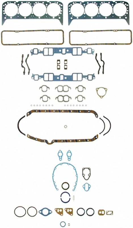 Felpro Full Gasket Set FEAFS8364PT-3