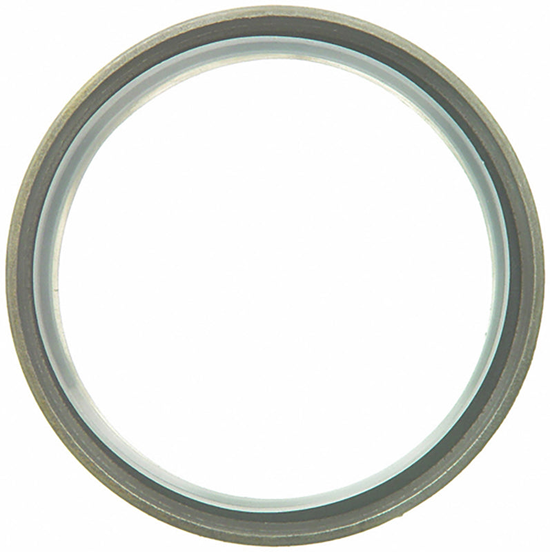 Felpro 1-Piece PTFE Rubber Rear Main Seal FEBS40644