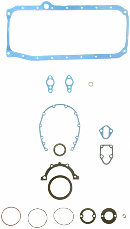 Felpro Gasket Conversion Set (Bottom End) FECS8510