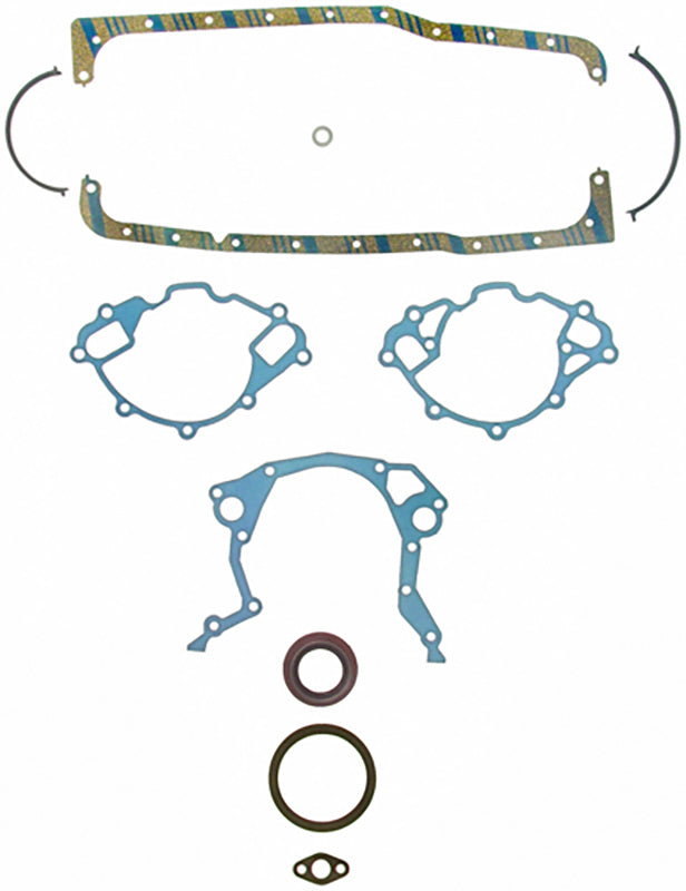 Felpro Gasket Conversion Set (Bottom End) FECS8548-7