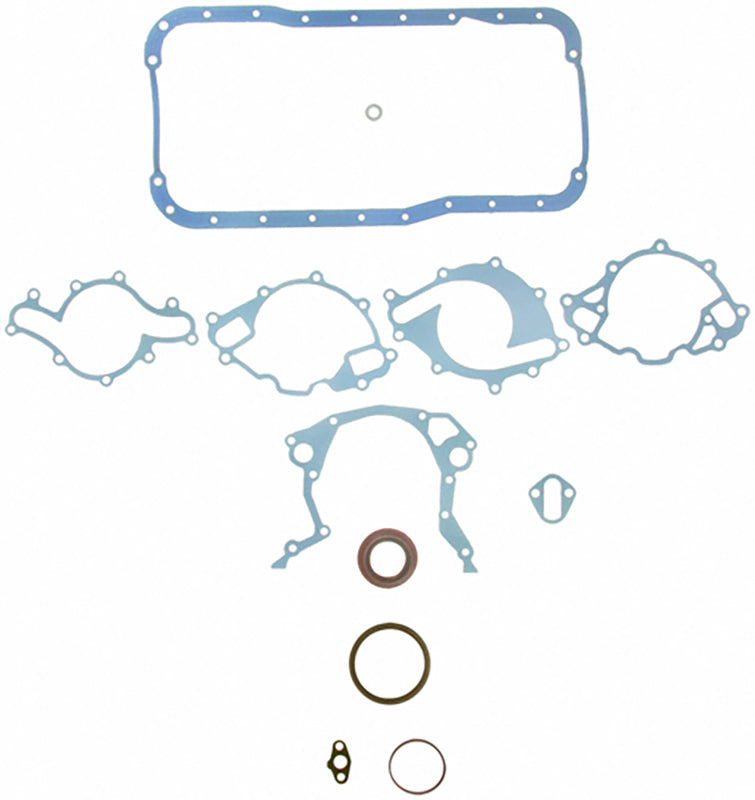 Felpro Gasket Conversion Set (Bottom End) FECS8548-9