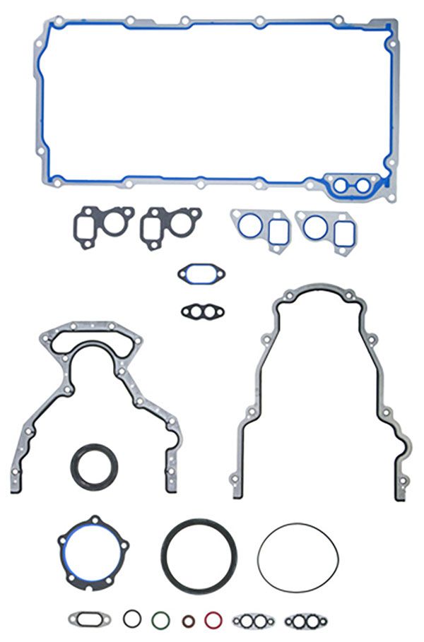 Felpro Gasket Conversion Set (Bottom End) FECS9284