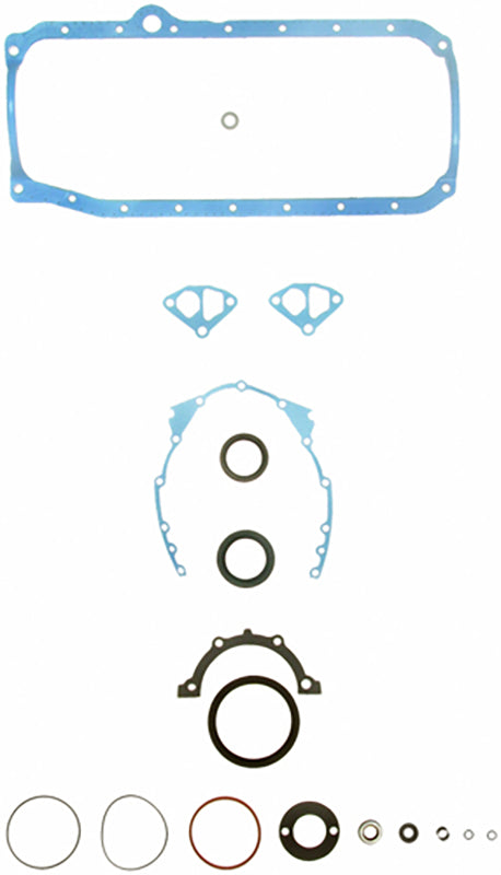 Felpro Gasket Conversion Set (Bottom End) FECS9966