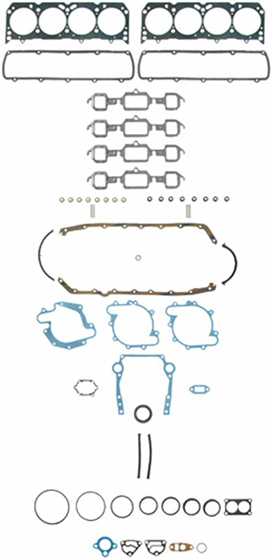 Felpro Full Gasket Set FEFS8171PT-4