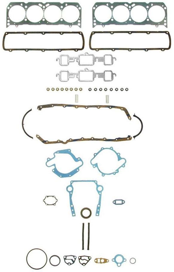 Felpro Full Gasket Set FEFS8507PT