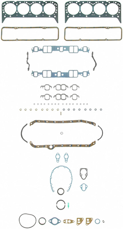 Felpro Full Gasket Set FEFS8510PT-1