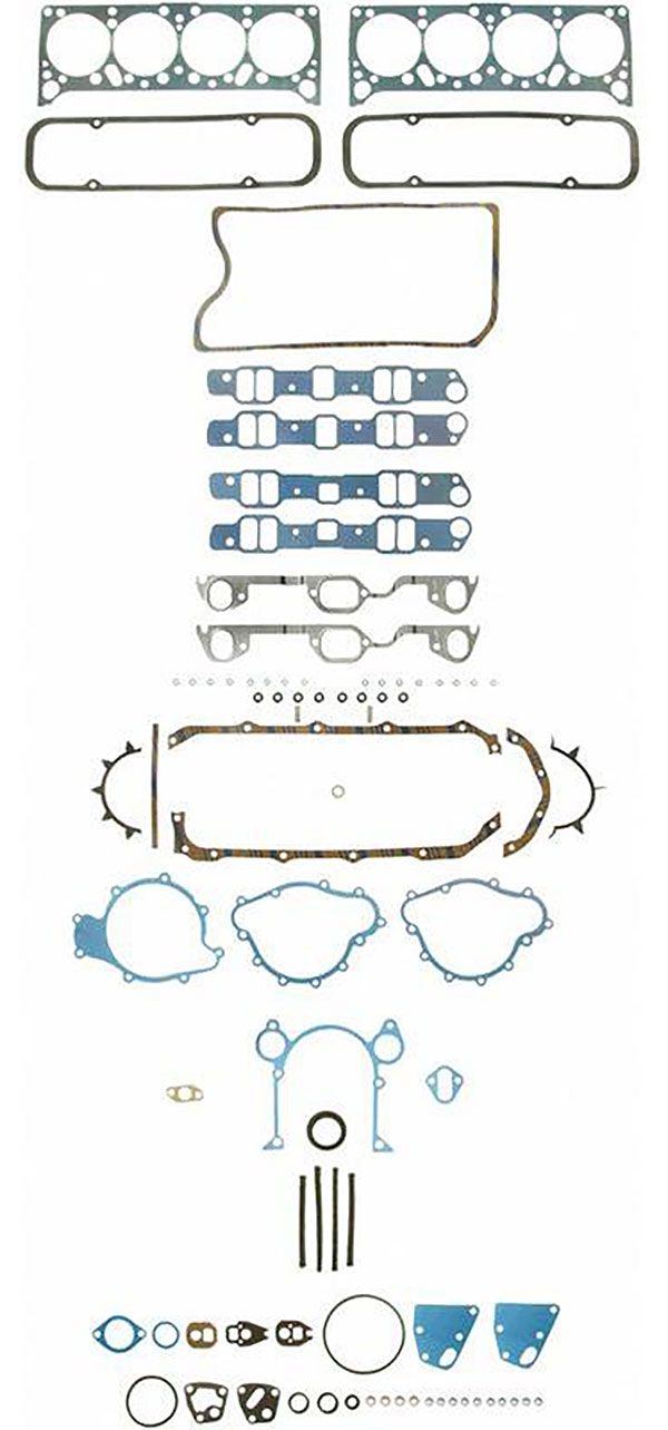 Felpro Full Gasket Set FEFS8518PT