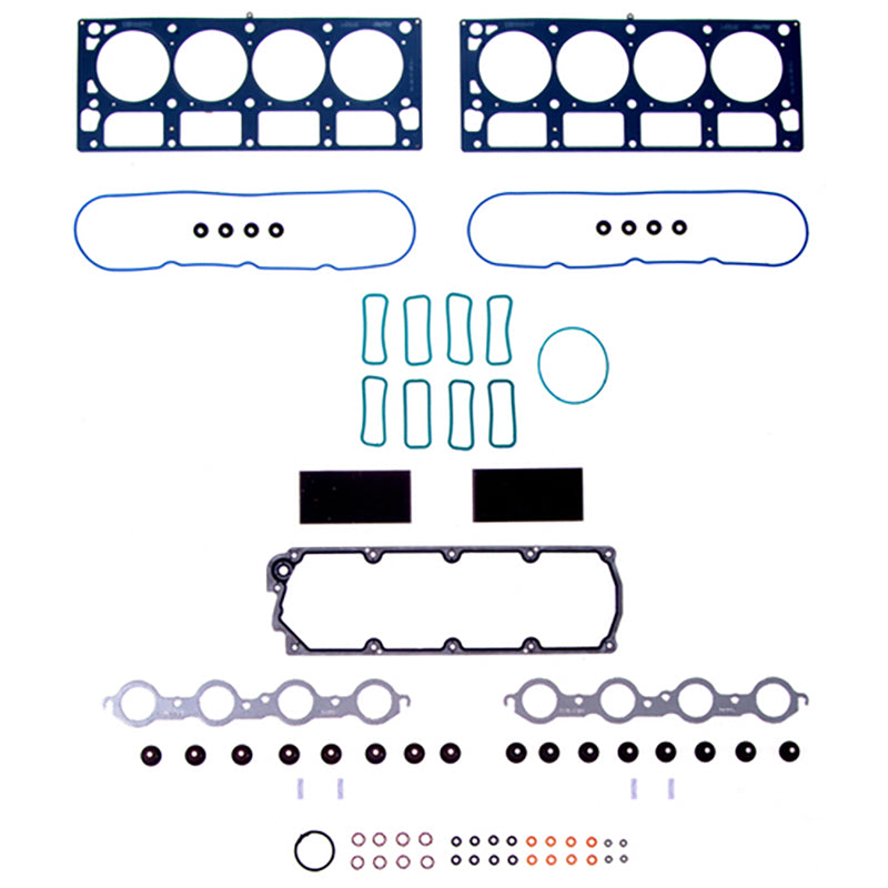 Felpro Top End Gasket Set FEHS26192PT-3