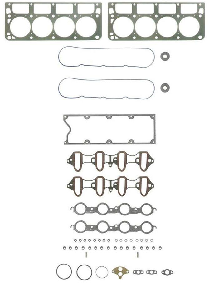 Felpro Top End Gasket Set FEHS9199PT