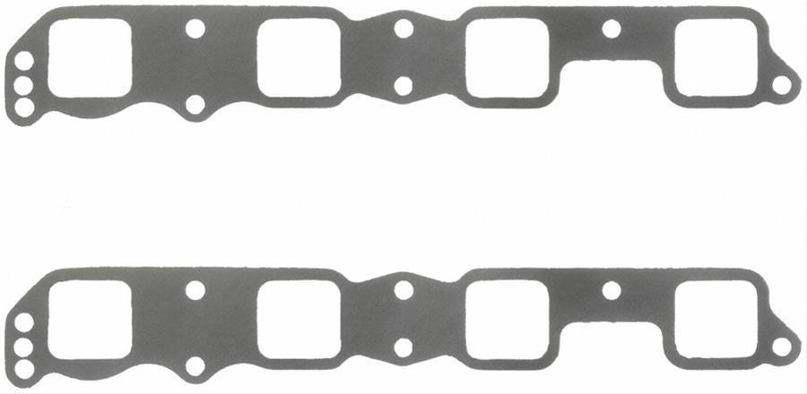 Felpro Exhaust Manifold Gasket Set FEMS90049